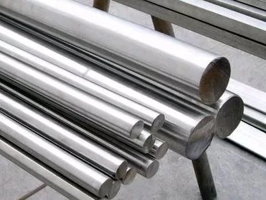 Slata loine plátáilte CK45 Chrome le haghaidh Tochailteoirí: Riachtanais agus...